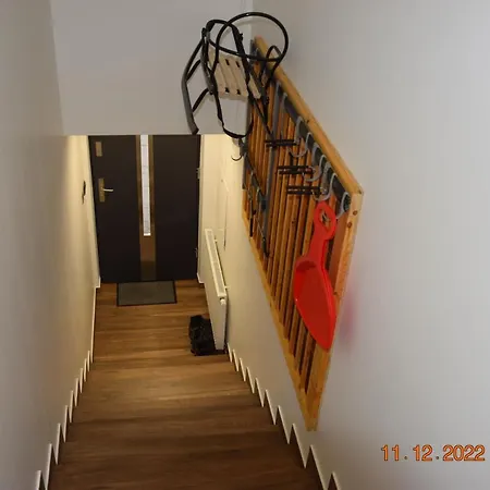 Apartament Spokojny Wisła Esterno foto