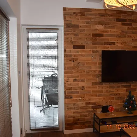 Apartament Spokojny Wisła Esterno foto