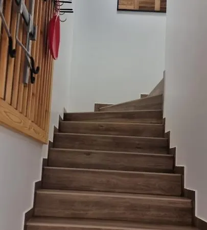 Apartament Spokojny Wisła Esterno foto