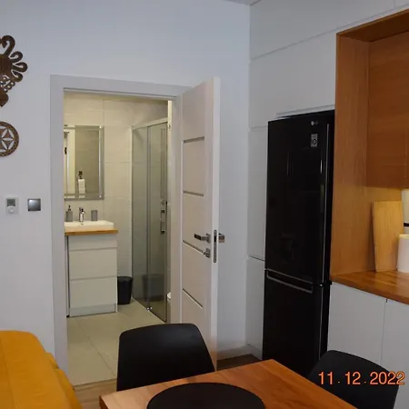 Apartament Spokojny Wisła Esterno foto
