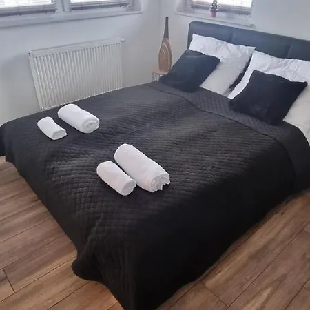 Apartament Spokojny Wisła Esterno foto