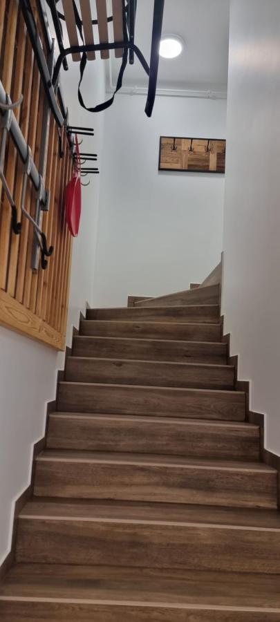 Spokojny Apartment *