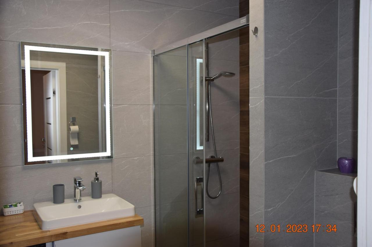 Spokojny Apartment Wisla