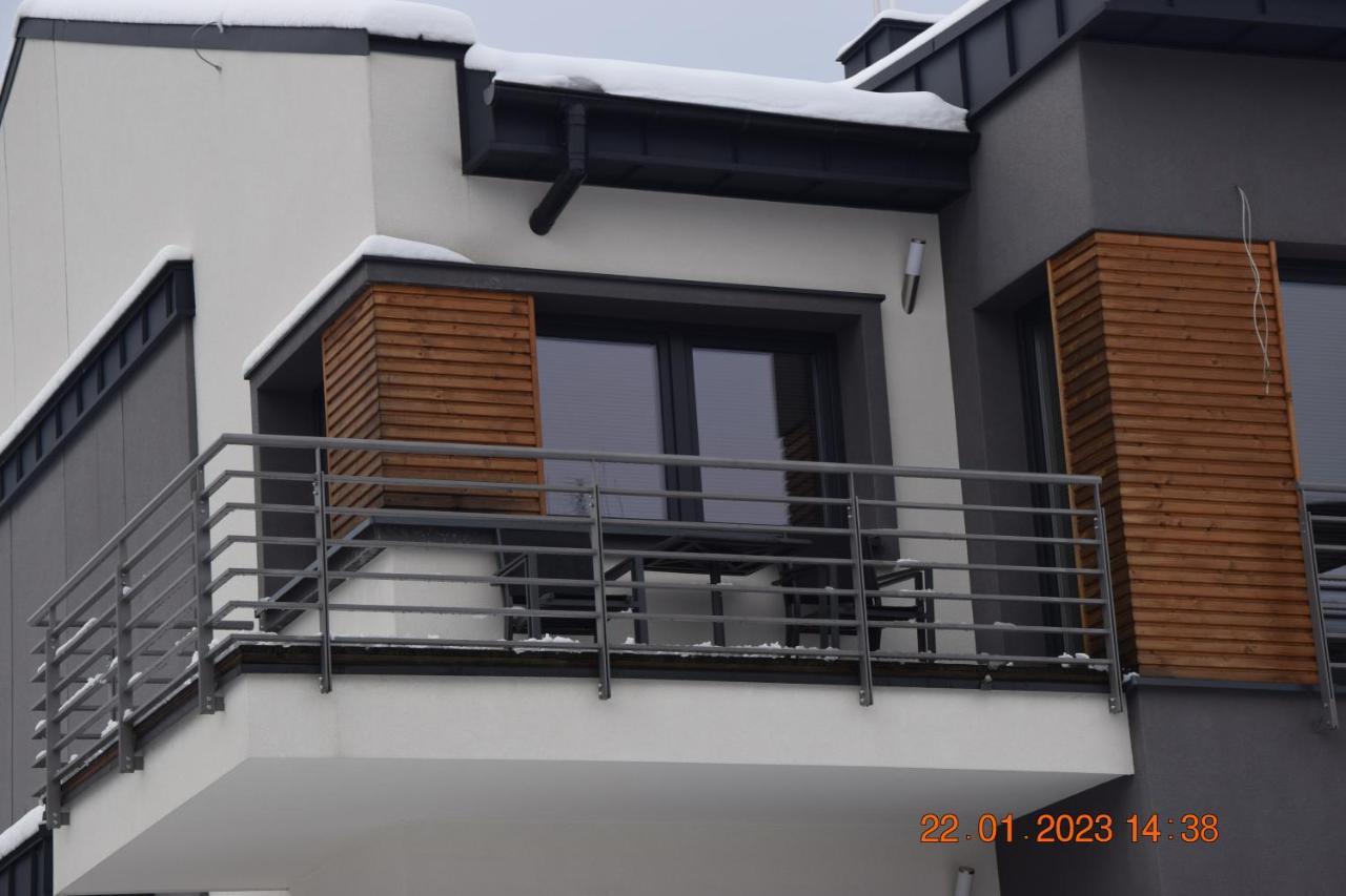 Apartment Spokojny *